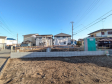 2号棟　現地写真　【八王子市長房町】