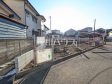 2号棟　現地写真　【八王子市長房町】