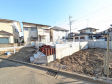 2号棟　外観　【八王子市長房町】