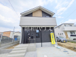 2号棟　外観　【府中市南町２丁目】
