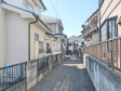 外観　【昭島市田中町１丁目】