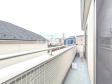 バルコニー　【八王子市大谷町】