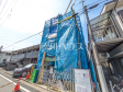 外観　【立川市高松町２丁目】