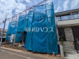 3号棟　外観　【杉並区下井草４丁目】