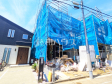 4号棟　外観　【杉並区下井草４丁目】
