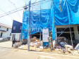 4号棟　外観　【杉並区下井草４丁目】