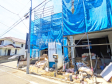 4号棟　外観　【杉並区下井草４丁目】