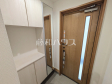玄関　【名古屋市守山区太田井】
