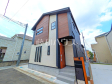 1号棟　外観　【新座市栄２丁目】