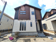 1号棟　外観　【新座市栄２丁目】