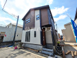 1号棟　外観　【新座市栄２丁目】