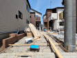 3号棟　カースペース　【新座市栄２丁目】