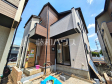 4号棟　外観　【新座市栄２丁目】