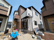 4号棟　外観　【新座市栄２丁目】