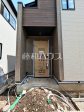 5号棟　玄関　【新座市栄２丁目】