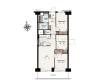 間取図 【 恒陽鷺宮マンション】 間取図 【 恒陽鷺宮マンション】