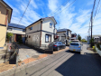 ≪接道状況≫ 　【府中市押立町４丁目】