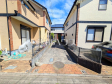≪駐車スペース≫　【府中市押立町４丁目】