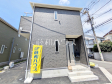 1号棟　外観　【調布市富士見町３丁目】