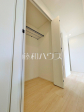 3号棟　収納　【調布市富士見町３丁目】