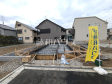 3号棟　現地写真　【調布市富士見町３丁目】