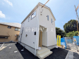 6号棟　外観　【調布市富士見町３丁目】
