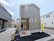 7号棟　外観　【調布市富士見町３丁目】