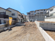 2号棟　現地写真　【福岡市東区舞松原５丁目】