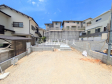 2号棟　外観　【福岡市東区舞松原５丁目】