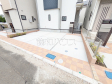 2号棟　カースペース　【小平市大沼町６丁目】
