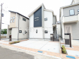 2号棟　外観　【小平市大沼町６丁目】