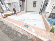 4号棟　バルコニー　【小平市大沼町６丁目】