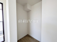 ウォークインクローゼット　【八王子市丸山町】