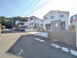 接道状況および現場風景　【八王子市丸山町】