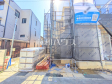 B号棟　外観　【春日井市大手田酉町３丁目】