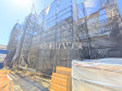 B号棟　外観　【春日井市大手田酉町３丁目】