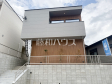 1号棟　外観　【福岡市東区和白東４丁目】