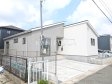 4号棟　外観　【福岡市東区三苫２丁目】