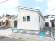 4号棟　外観　【福岡市東区三苫２丁目】