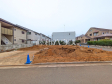 現場風景　【小平市花小金井５丁目】