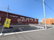 現場風景　【府中市押立町２丁目】