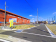 現場風景　【府中市押立町２丁目】