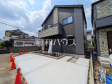 外観　【日野市大坂上２丁目】