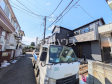 ≪接道状況≫周辺は落ち着いた雰囲気の住宅地です。小さなお子様がいるご家庭も安心です。 【府中市多磨町2丁目】 ≪接道状況≫周辺は落ち着いた雰囲気の住宅地です。小さなお子様がいるご家庭も安心です。 【府中市多磨町2丁目】