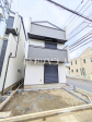 G号棟 外観 【府中市西府町3丁目】 G号棟 外観 【府中市西府町3丁目】