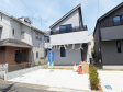 外観　【杉並区浜田山１丁目】