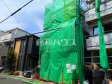 1号棟　外観　【福岡市博多区那珂１丁目】