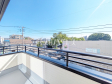 2号棟 バルコニー 【福岡市博多区那珂1丁目】 2号棟 バルコニー 【福岡市博多区那珂1丁目】