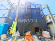 外観　【福岡市博多区南本町１丁目】