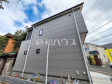 外観　【西東京市芝久保町１丁目】